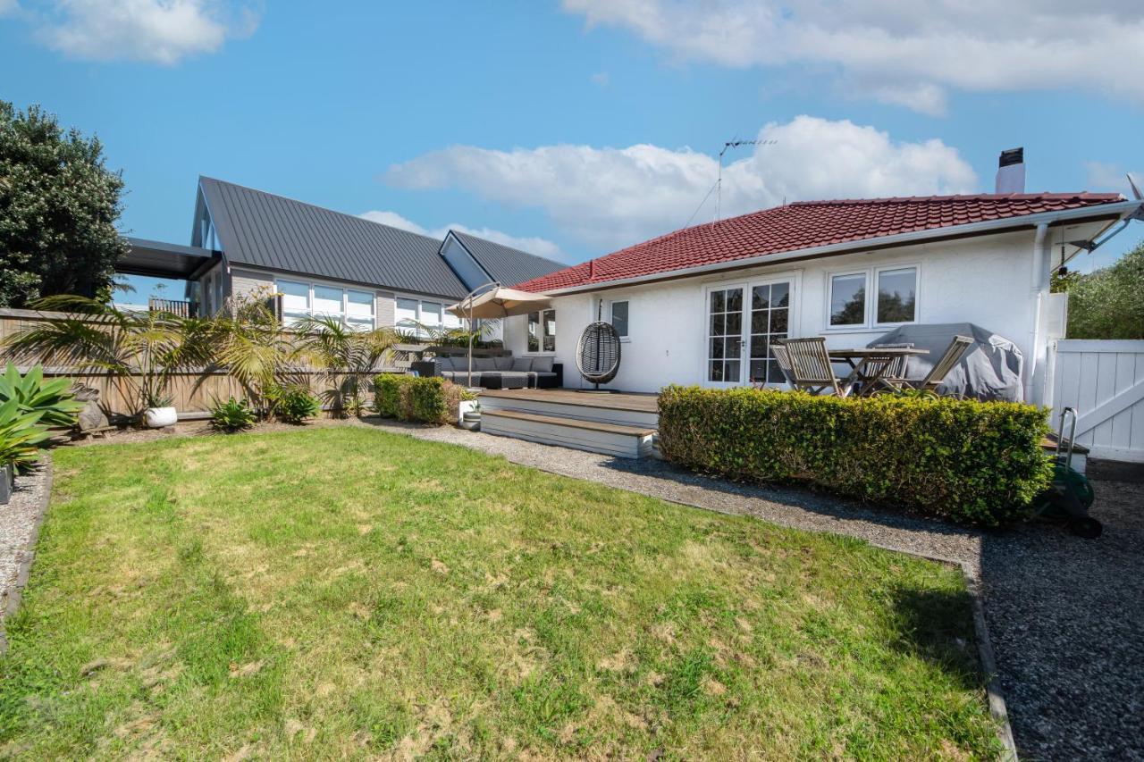 The Coastal Casa ~ Close To The Beach And Town Mount Maunganui Ngoại thất bức ảnh