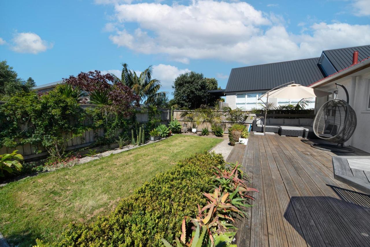 The Coastal Casa ~ Close To The Beach And Town Mount Maunganui Ngoại thất bức ảnh